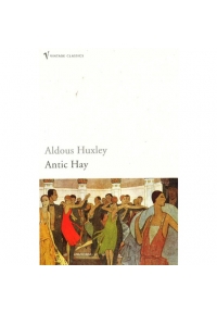 Antic Hay