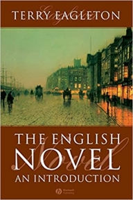 The English Novel An Introduction