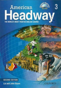 American Headway 3