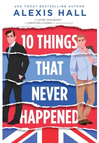10Things That Never Happened