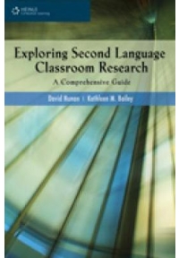 Exploring Second Language Classroom Research