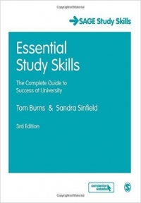 Essential Study Skills 3rd Edition