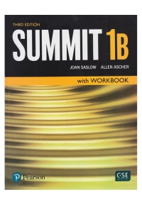 Summit 1B 3rd Edition