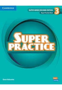 Super Practice 3 2nd