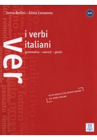 i verbs Italiani A1 C1