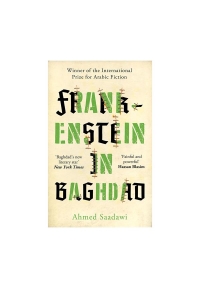 Frankenstein In Baghdad