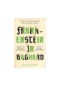 Frankenstein In Baghdad