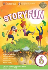 Storyfun 6