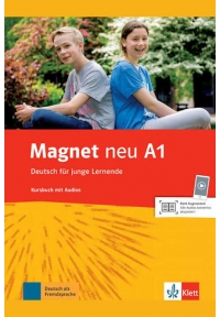 Magnet neu A1