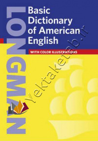 Longman Basic Dictionary of American English