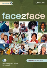 Face 2 face Advanced