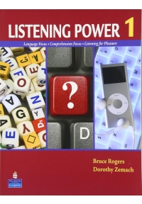 Listening Power 1