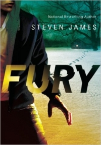 Blur Trilogy Fury 2