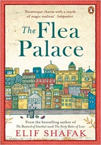 The Flea Palace