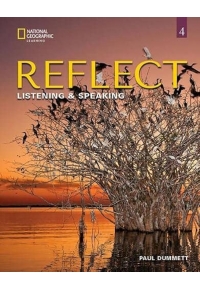 Reflect Listening and Speaking 4