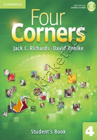 Four Corners Level 4