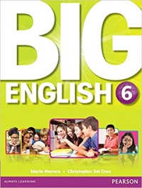 Big English 6