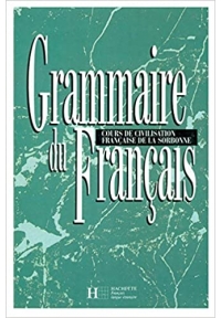 Nouvelle Grammaire du Francais