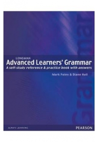 Longman Advanced Grammar