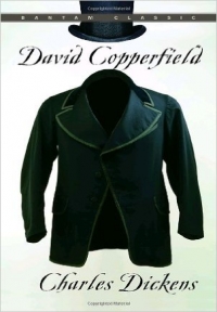 David Copperfield