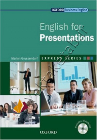 English for Presentations