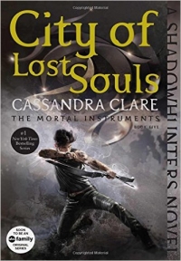 The Mortal Instruments  City of Lost Souls 5