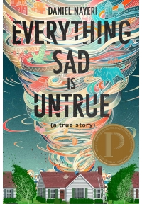Everything Sad Is Untrue