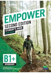 Empower Intermediate B1