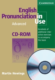 English Pronunciation in Use Advanced