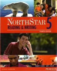 NorthStar 5 Reading and Writing 4th