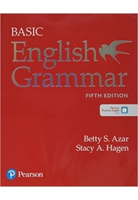 Basic English Grammar 5th