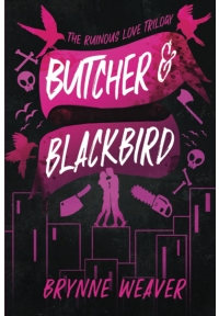 Butcher And Blackbird