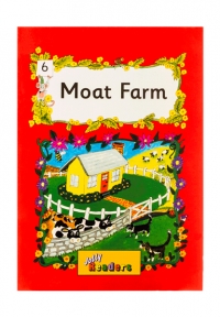 Jolly Reader Moat Farm