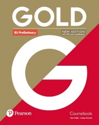 Gold B1 Preliminary