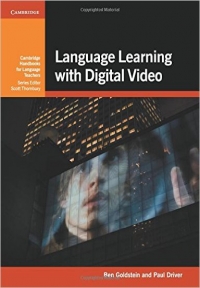 Language Learning with Digital Video