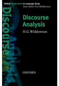 Discourse Analysis