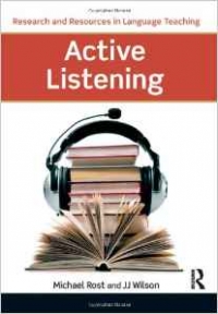 Active Listening Research and Resources in Language Teaching