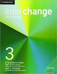 Interchange 3 Fifth Edition  Digest Size