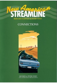 New American Streamline Connections