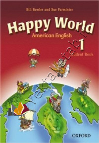 American Happy World 1