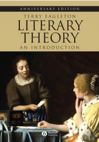 Literary Theory An Introduction