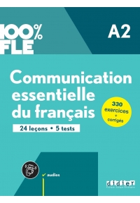 Communication essentielle du francais A2