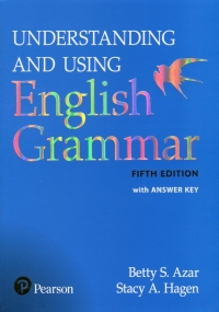 Understanding and Using English Grammar 5th