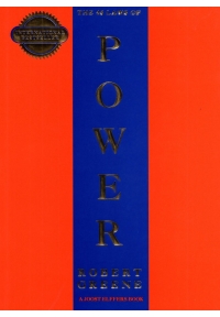 The 48 Laws Of Power