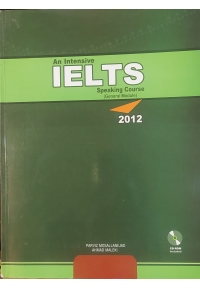 An intensive IELTS speaking course general module