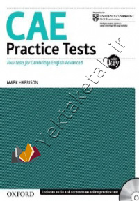 CAE Practice Tests