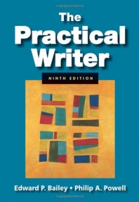 The Practical Writer 9th Edition