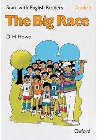 The Big Race