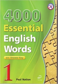 4000Essential English Words 1