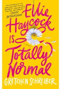 Ellie Haycock Is Totally Normal